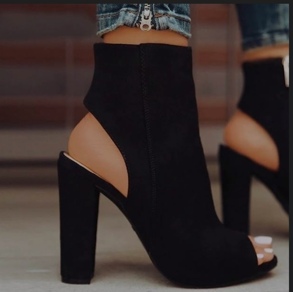 NINA SHOES 7